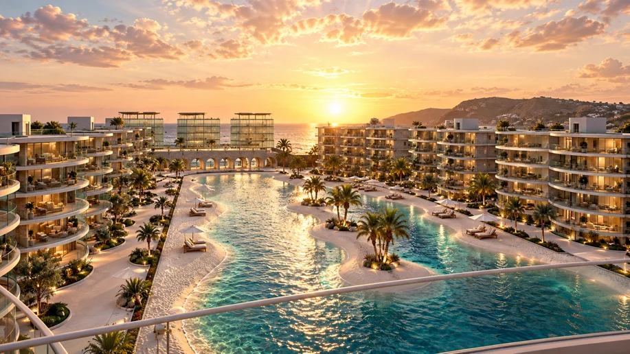 GJ Al Bahr 360, Muscat