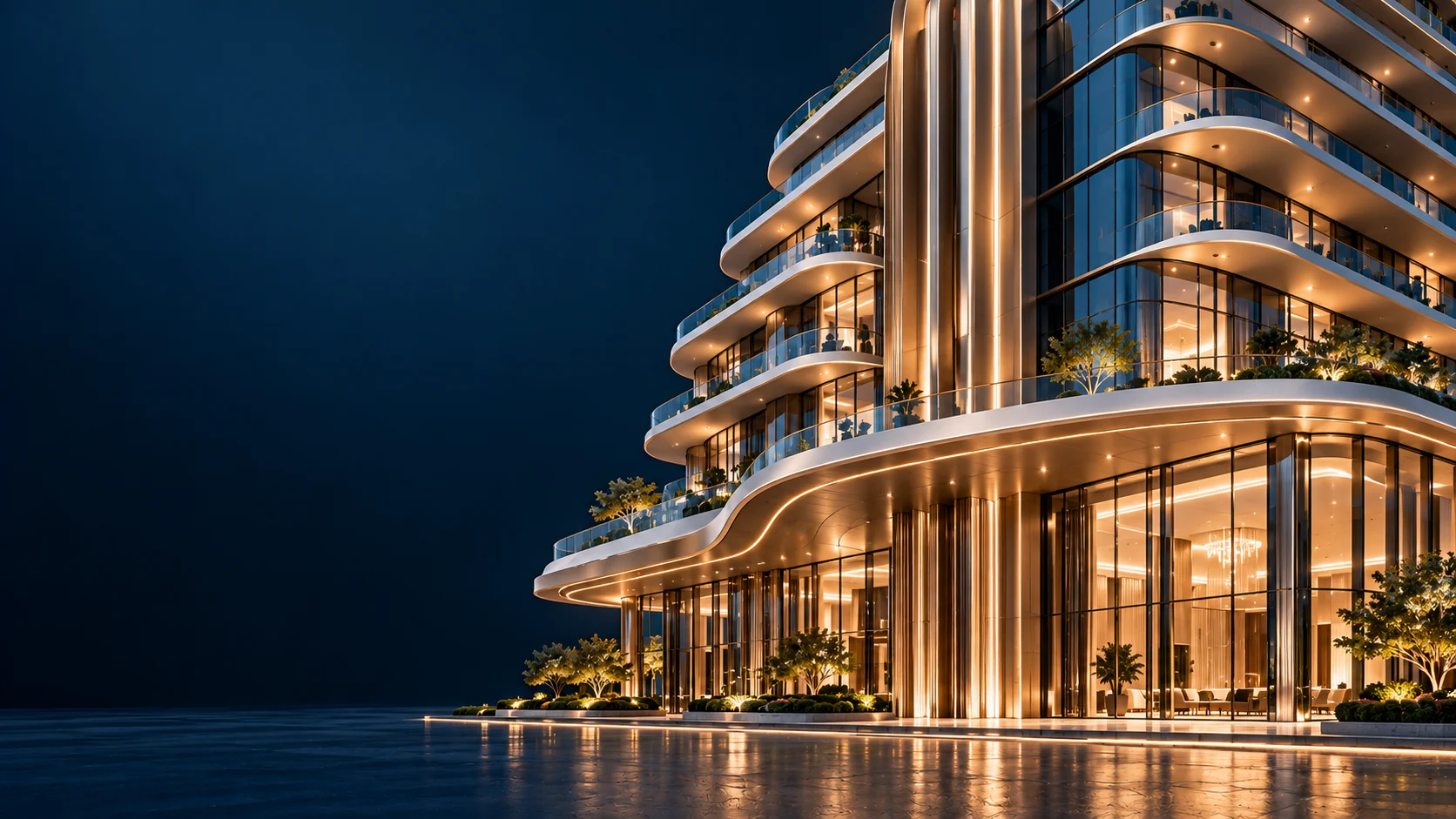 Architecture and development